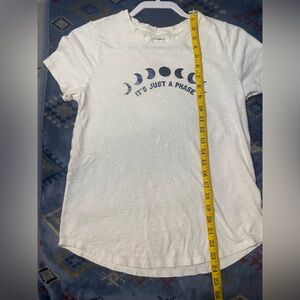 Old navy tee